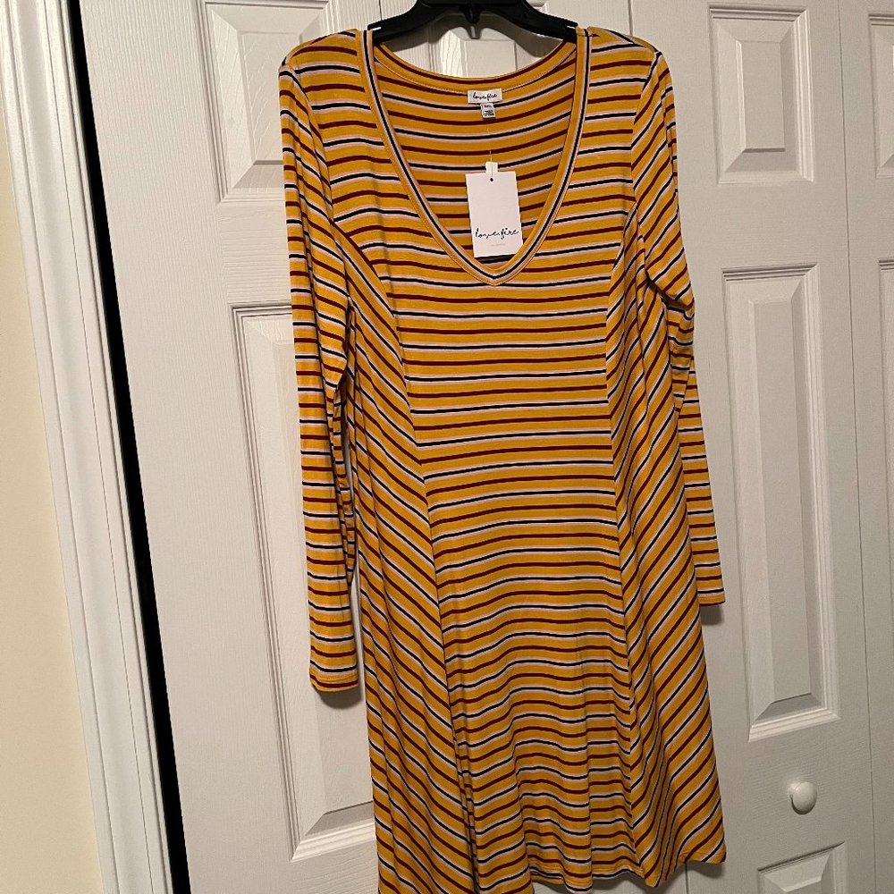 Dress - NWT